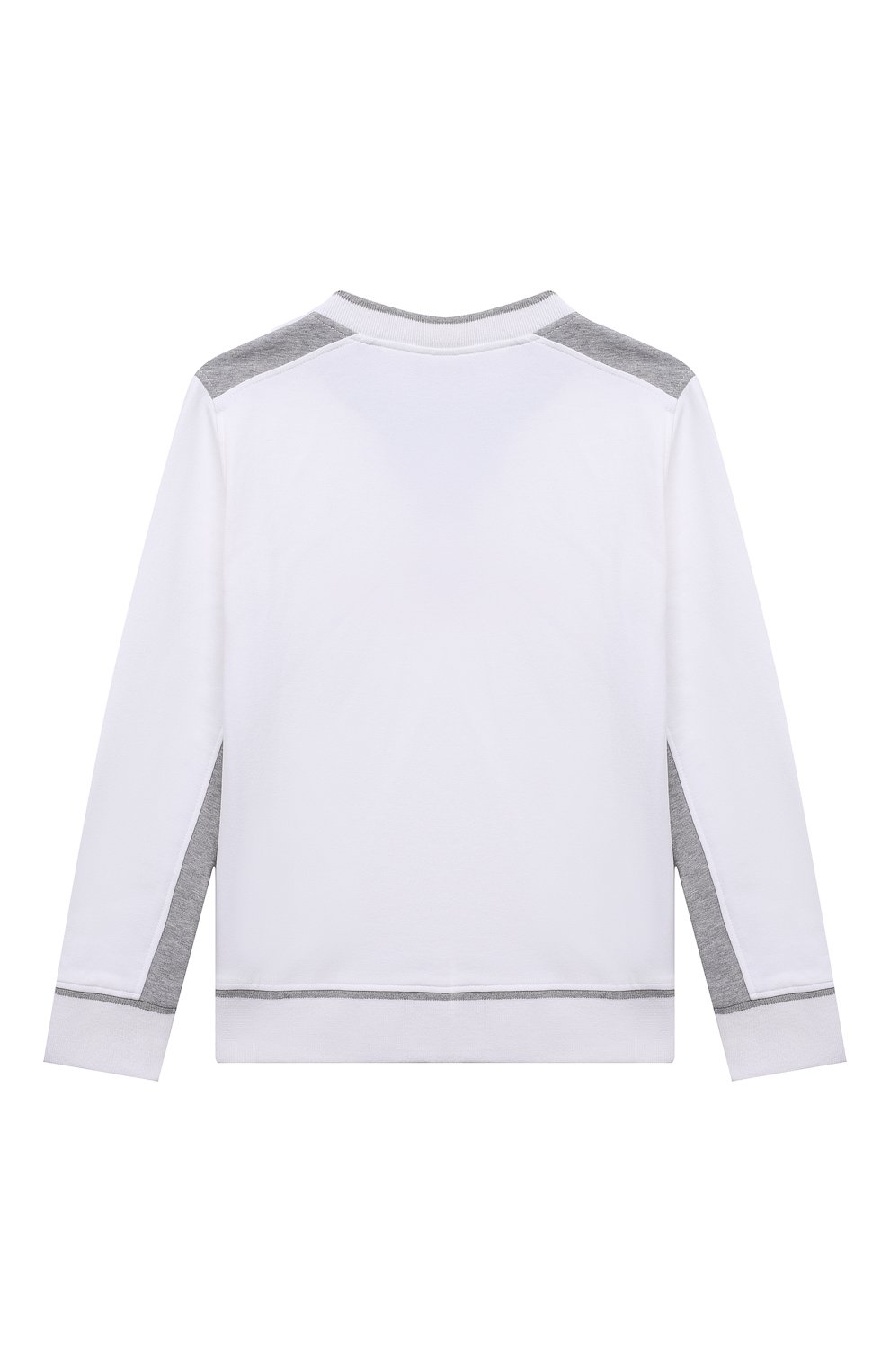 Хлопковый свитшот STEFANO RICCI JUNIOR, арт. KY11031G01/Y23153, фото 2