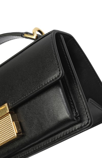 Сумка venezia small GOLDEN GOOSE DELUXE BRAND, арт. GWA00468.A000565, фото 3