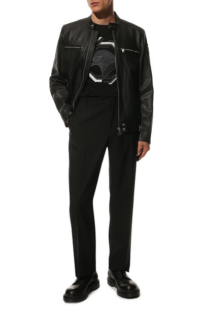 Футболка STEFANO RICCI, арт. MNH2401950/803, фото 2