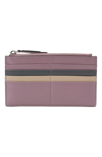 Кожаный футляр для кредитных карт COCCINELLE, арт. E5 HV1 19 D1 16, фото 1