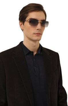 Солнцезащитные очки ZILLI, арт. MIP-65055-LUNET/0001, фото 1