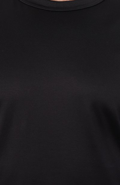 Хлопковый лонгслив CORTIGIANI, арт. 1A6602, фото 5