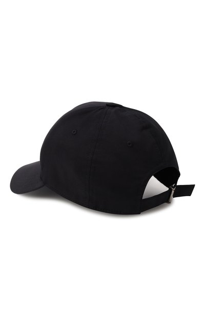 Хлопковая бейсболка DOLCE & GABBANA, арт. GH590A/GF421, фото 3