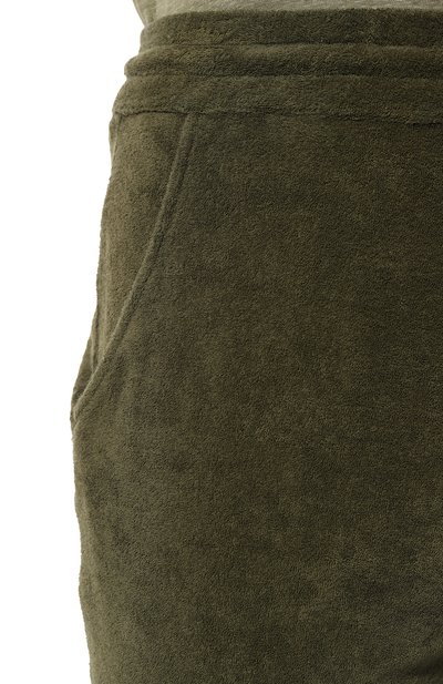 Хлопковые шорты GRAN SASSO, арт. 76181/79804, фото 5