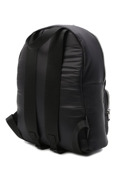 Рюкзак BALMAIN черного цвета по цене 63350 руб., арт. 6P0648, фото 2 Рюкзак BALMAIN, арт. 6P0648, фото 2