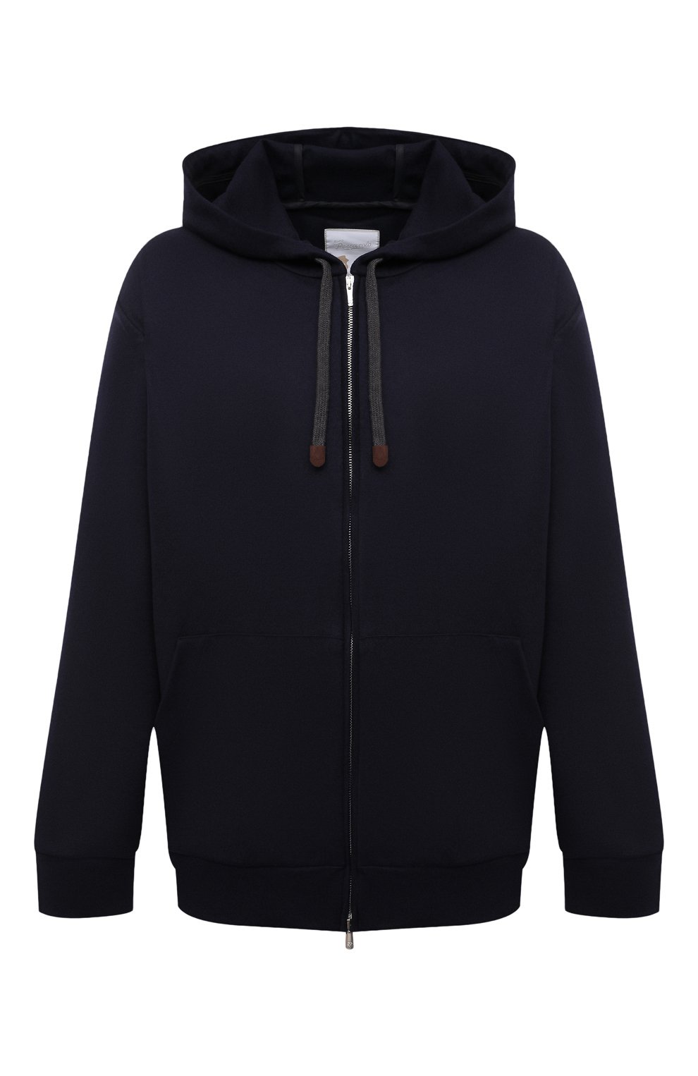 Кашемировый кардиган MARCO PESCAROLO, арт. MIKE/4460, фото 1