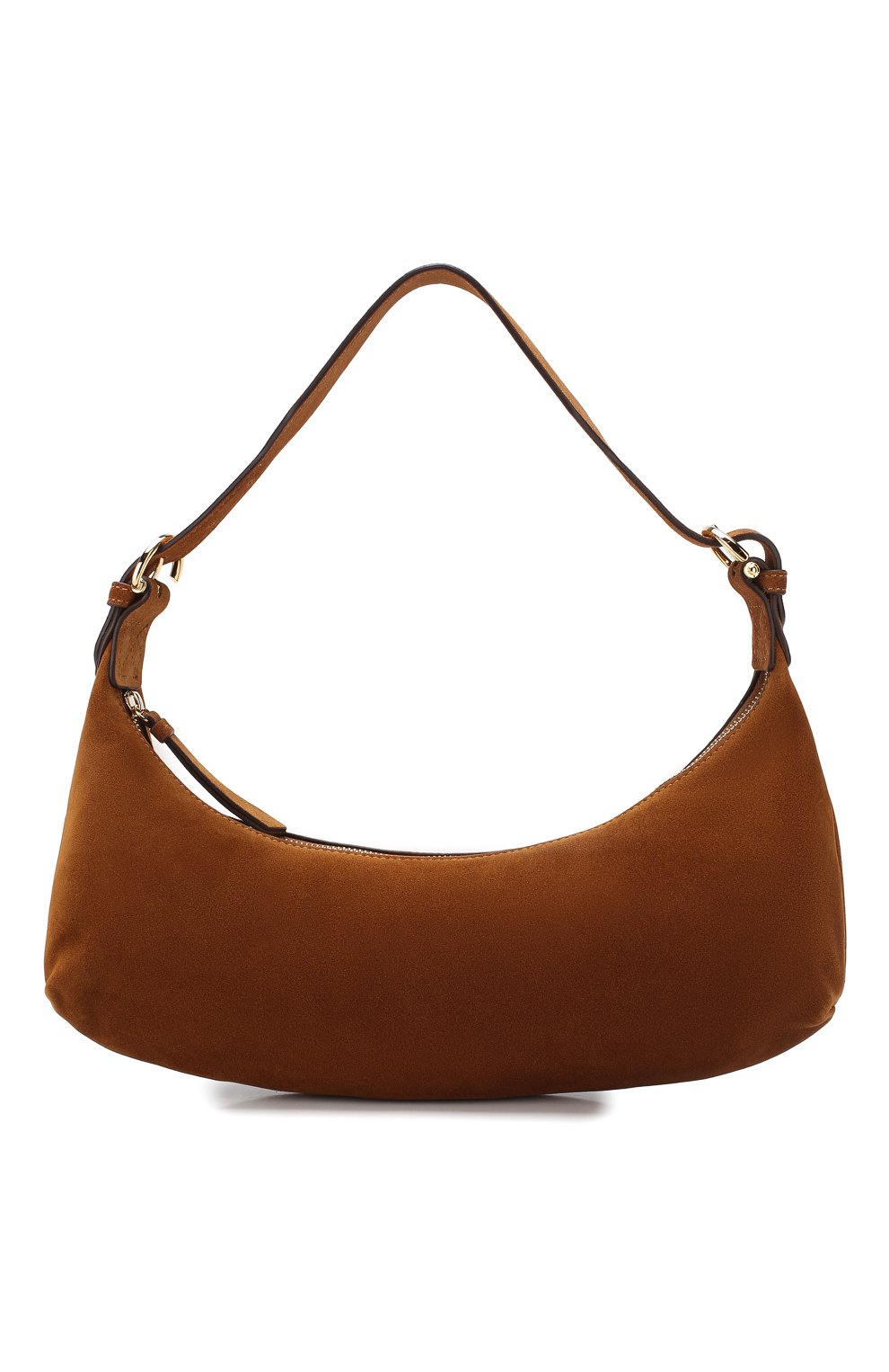 Сумка mara BY FAR, арт. 20CRMMASBRUMED, фото 1