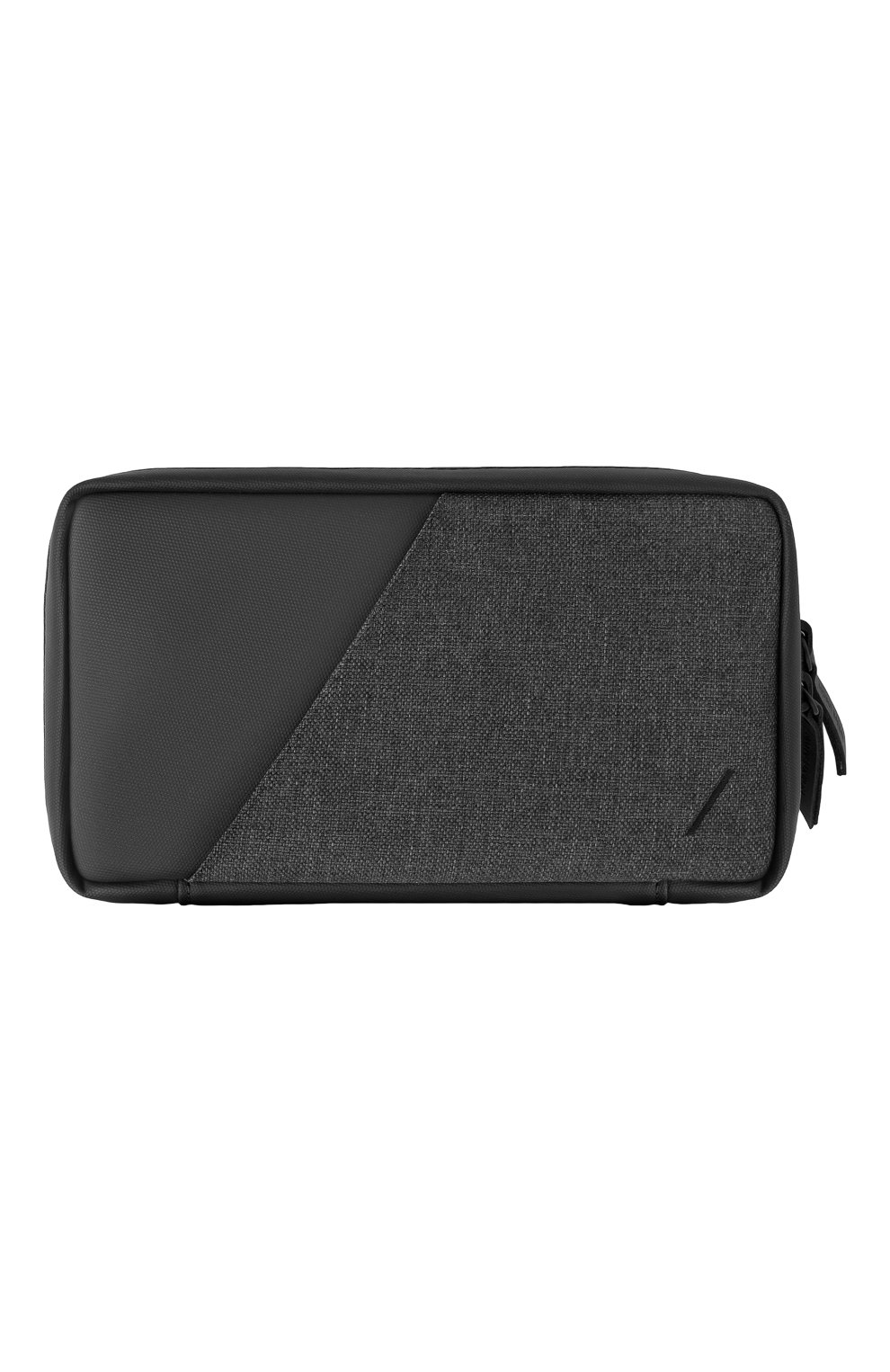 Органайзер stow для аксессуаров NATIVE UNION серого цвета по цене 5490 руб., арт. STOW-ORG-GRY-FB, фото 1 Органайзер stow для аксессуаров NATIVE UNION, арт. STOW-ORG-GRY-FB, фото 1