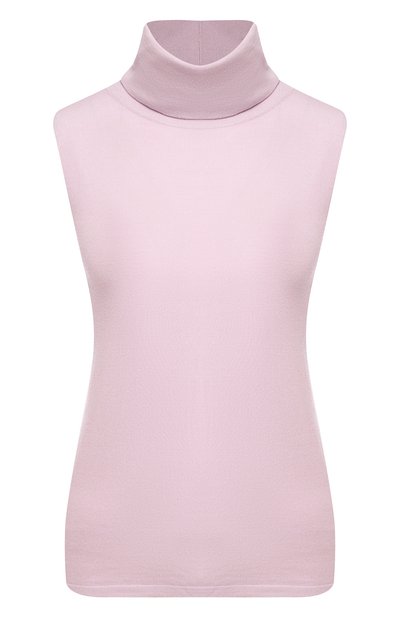 Шерстяной топ RALPH LAUREN, арт. 290761486, фото 1