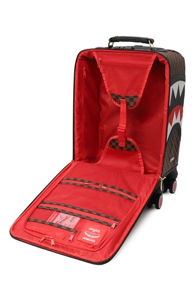 Чемодан SPRAYGROUND, арт. 910CL270NSZ, фото 4