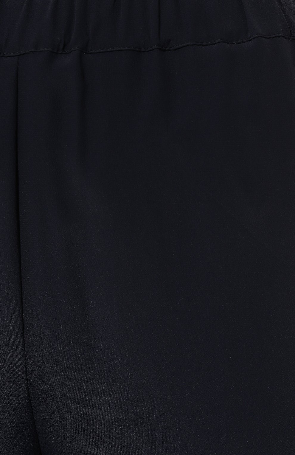 Шорты из хлопка и шелка COLOMBO, арт. PA00488, фото 5