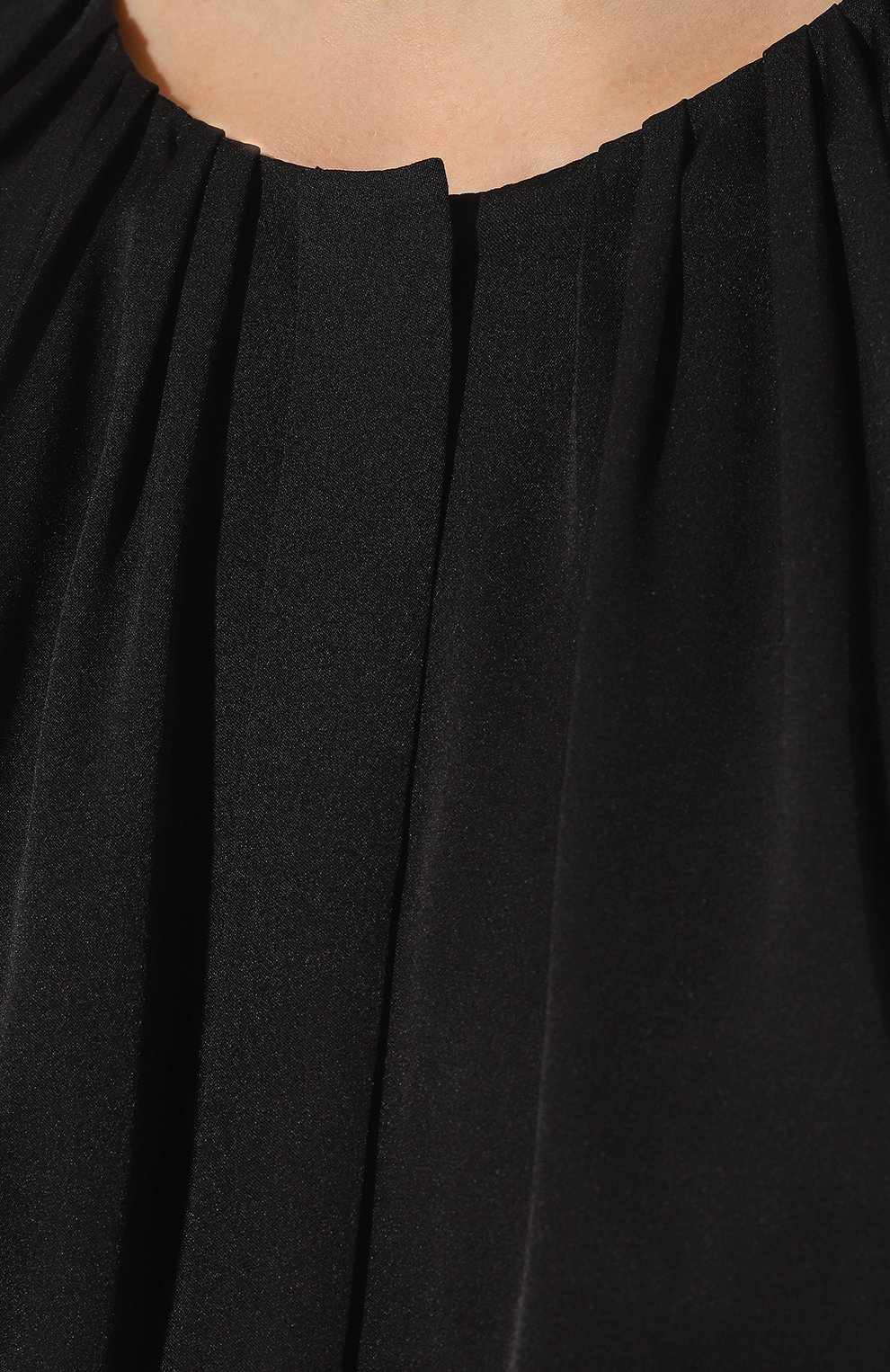 Шелковая блузка BOSS, арт. 50490058, фото 5