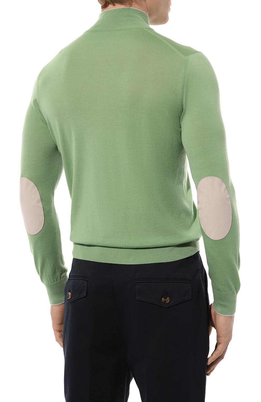 Шерстяной кардиган GRAN SASSO, арт. 45144/14794, фото 4