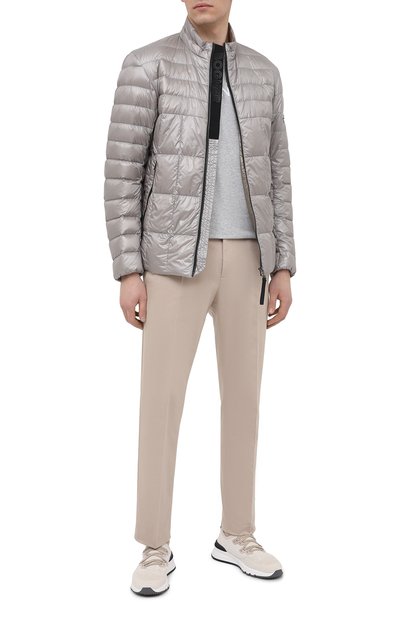 Пуховая куртка BOGNER, арт. 38216550, фото 2