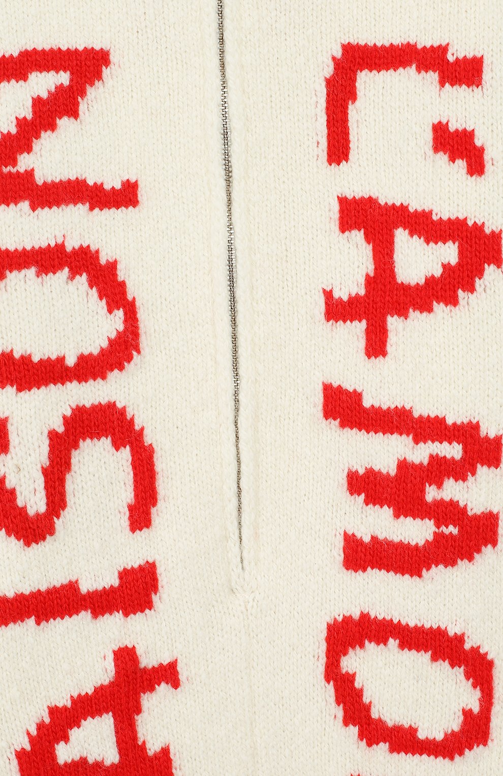 Шерстяной комбинезон GUCCI, арт. 575731/XKATN, фото 3