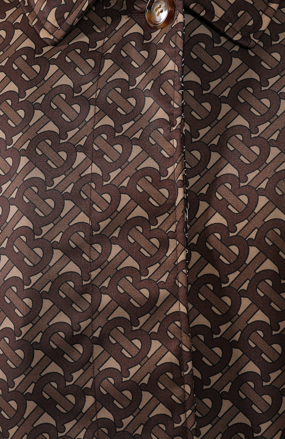 Плащ BURBERRY, арт. 8021686, фото 5
