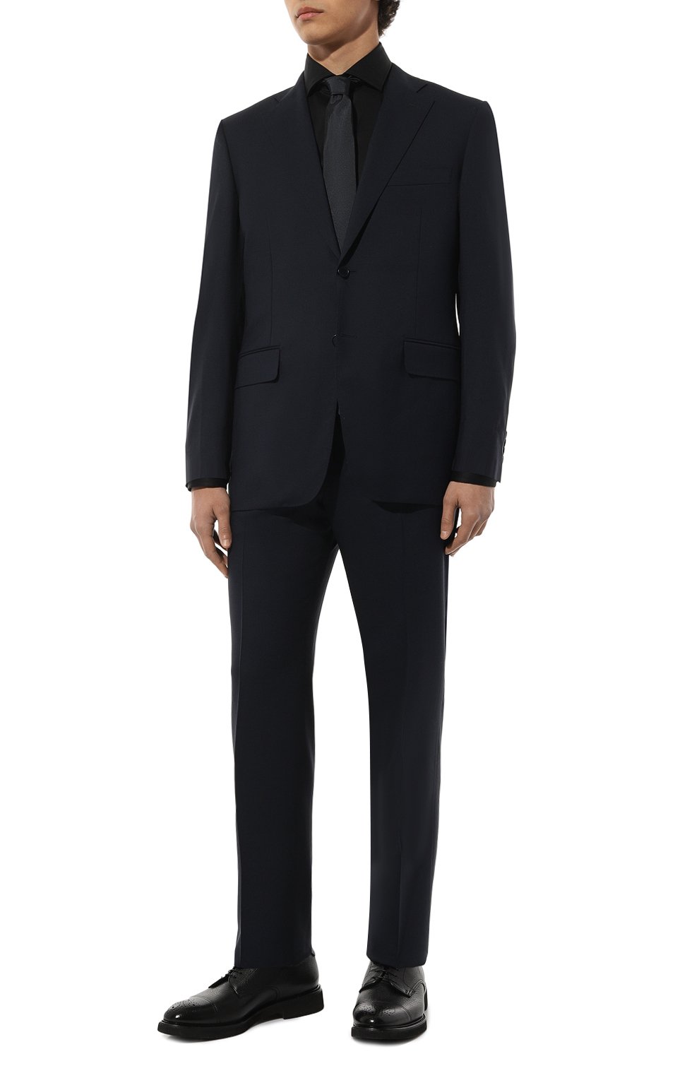 Хлопковая сорочка BROUBACK, арт. ASC-NISIDA-570/MANHATTAN RIT.594, фото 2