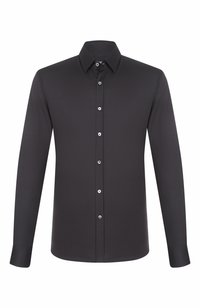 Темно-серый