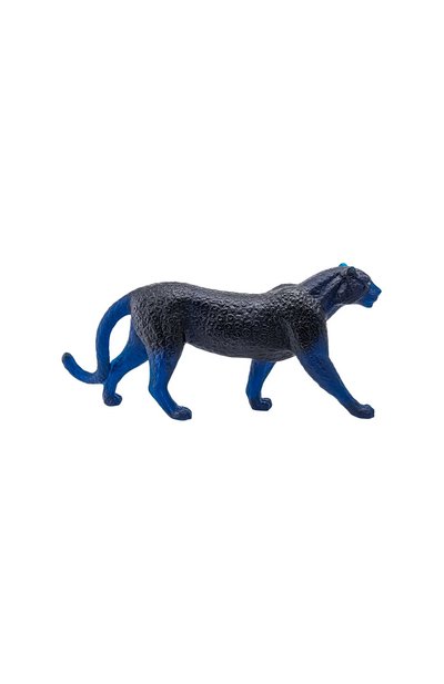 Скульптура florida panther DAUM, арт. 05796