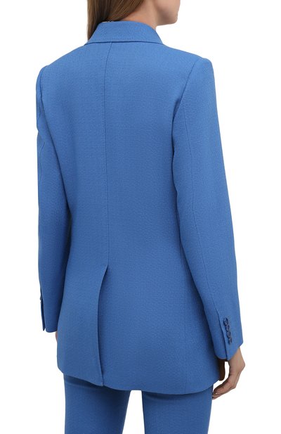 Шерстяной жакет GUCCI, арт. 652595/ZAF6I, фото 4