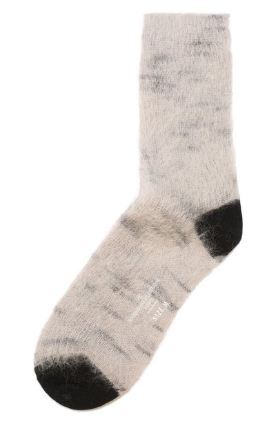 Женские вязаные носки GOLDEN GOOSE DELUXE BRAND, арт. G34WA095.A5
