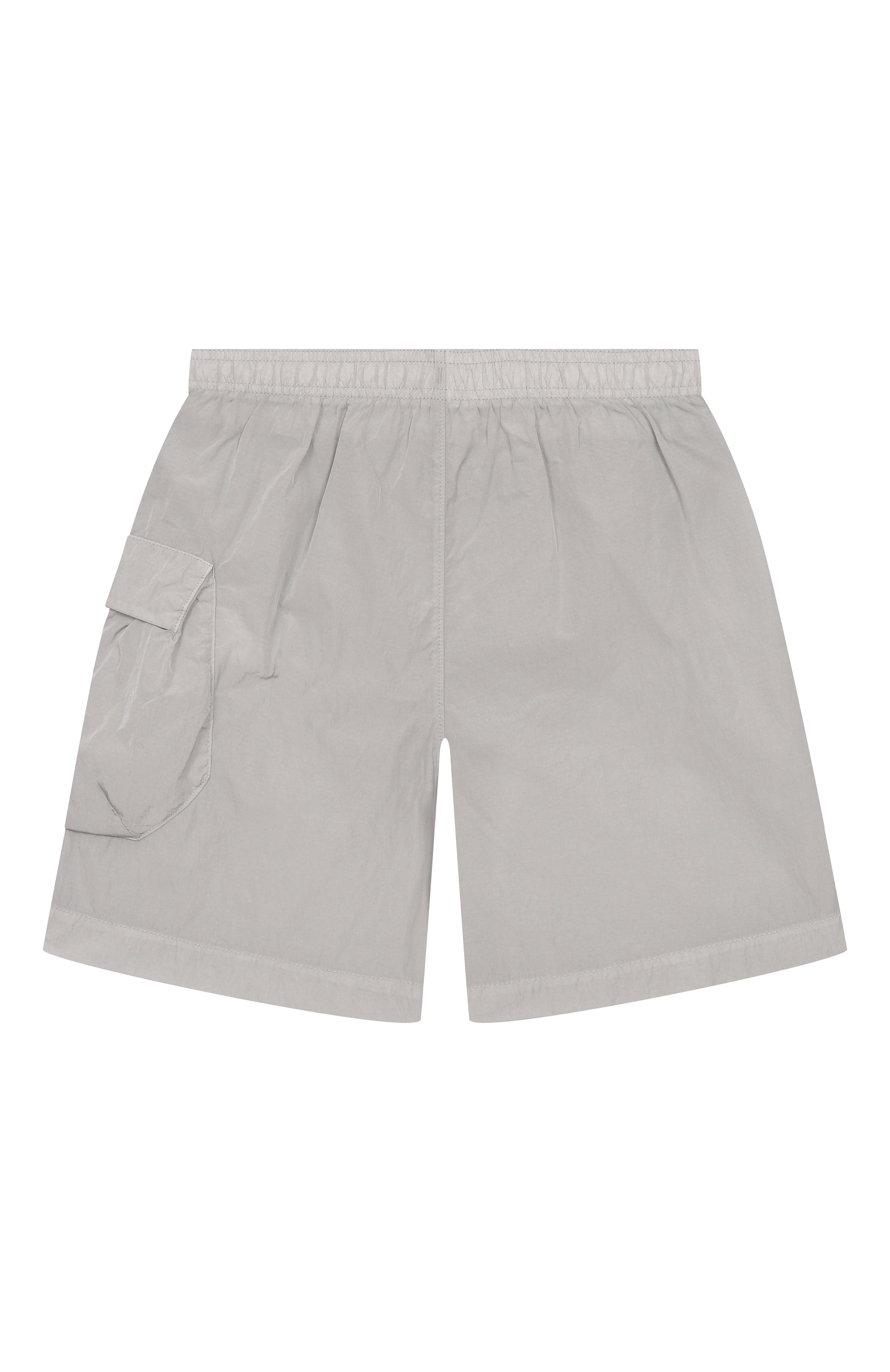 Плавки-шорты C.P. COMPANY, арт. CUL004/L3C00/4-8, фото 2