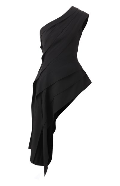 Женский топ из вискозы BOTTEGA VENETA, арт. 797410 V4X30