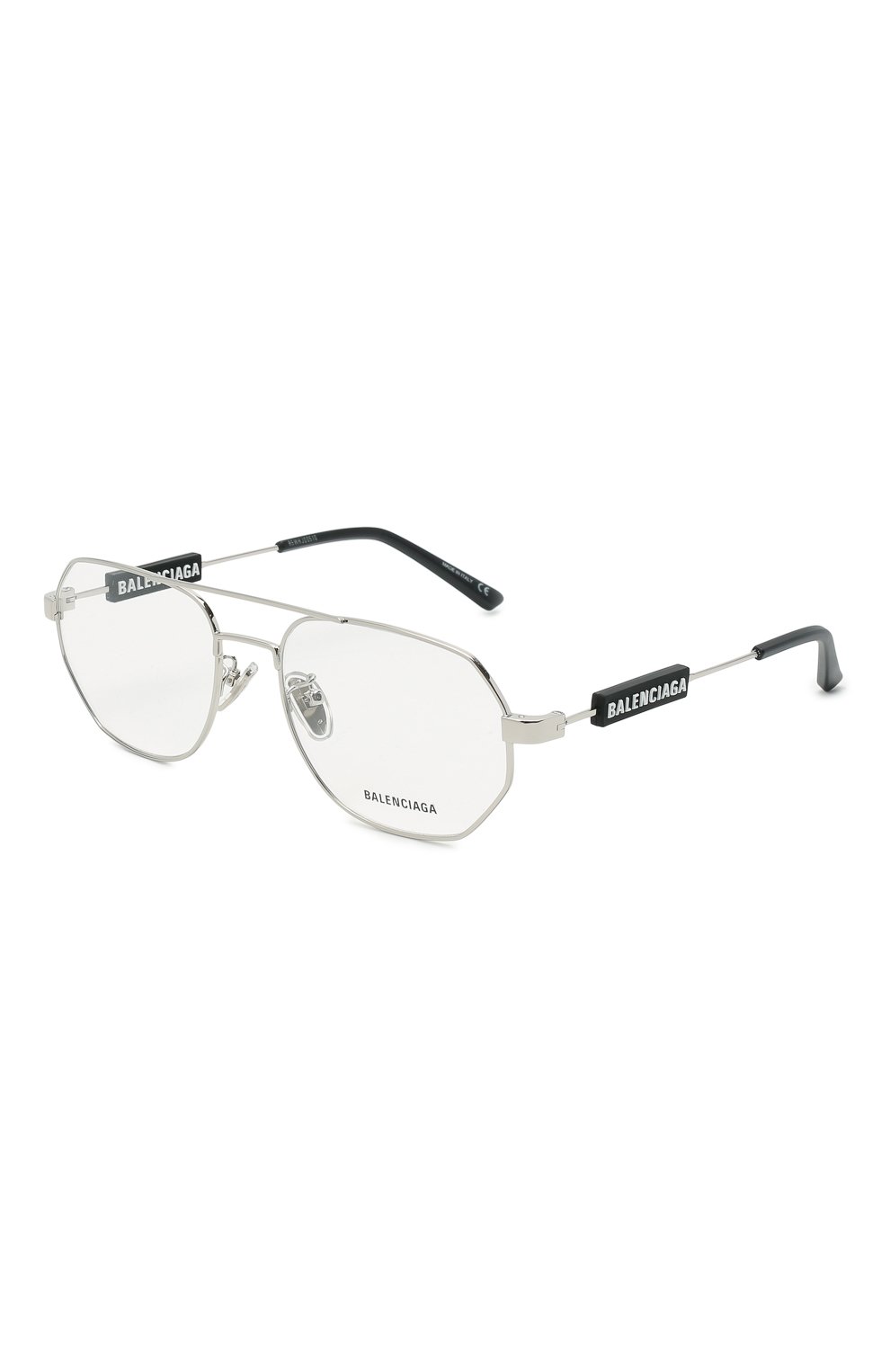 Оправа BALENCIAGA, арт. BB0117 002, фото 1