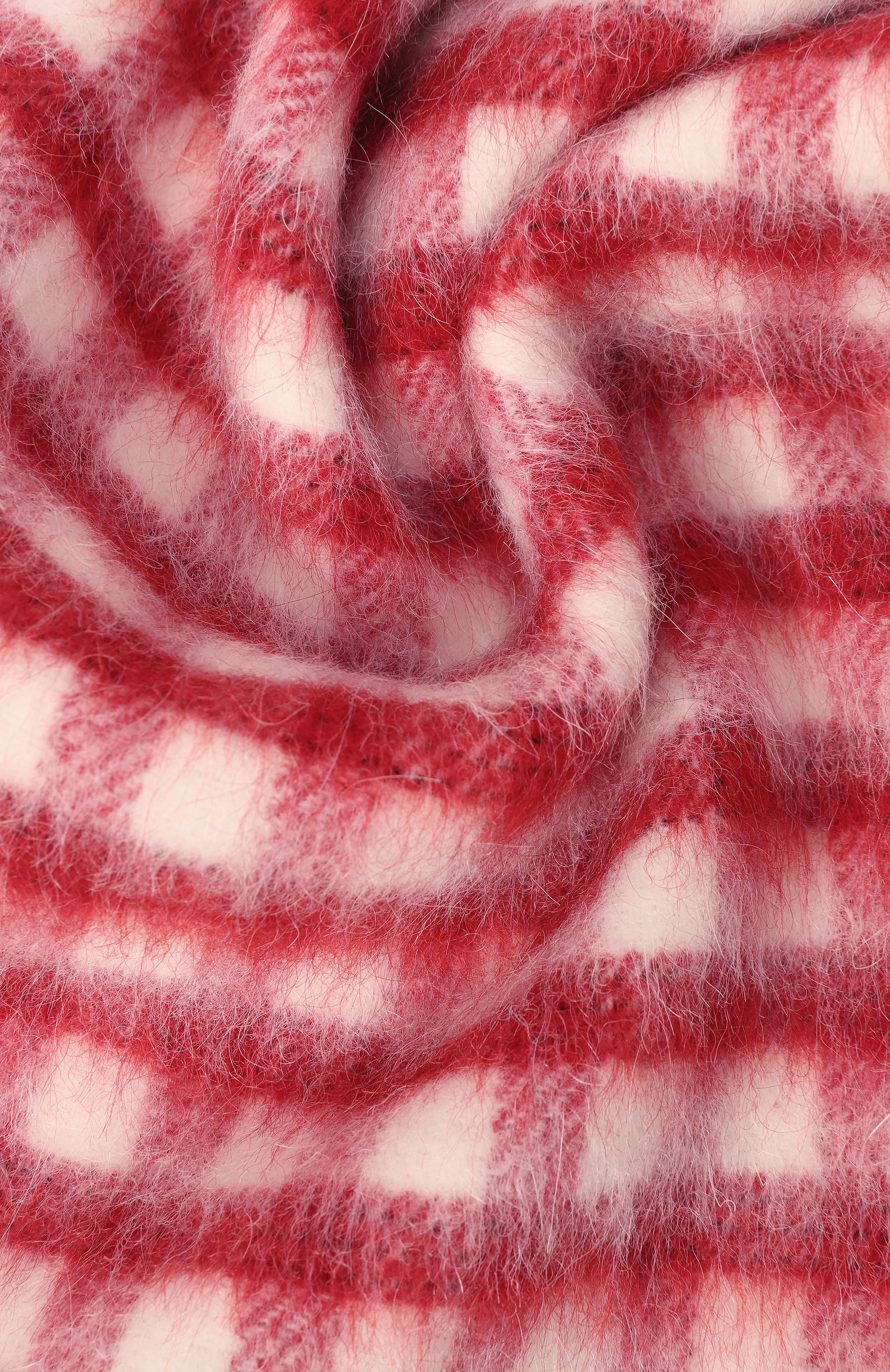 Шерстяной шарф MARNI, арт. SCMC0133Y0/UAW045, фото 3