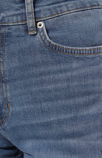 Джинсы BOSS, арт. 50489824, фото 5