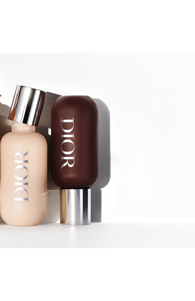 Тональная основа для лица и тела dior backstage face&body, оттенок 3,5n нейтральный (50ml) DIOR, арт. C033000035, фото 3
