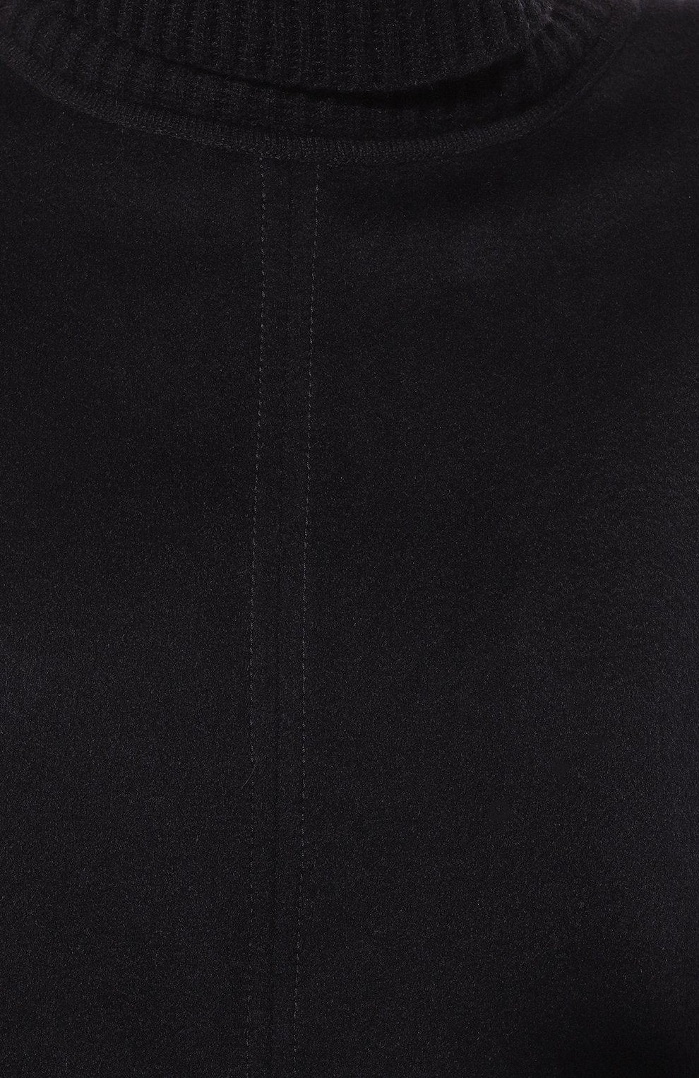 Кашемировое пончо AGNONA, арт. AM0801YE/U7028E, фото 5