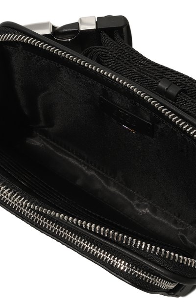 Поясная сумка new crosstown BOSS, арт. 50529286, фото 5