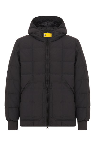 Мужская пуховая куртка PARAJUMPERS, арт. 26WMPMPUQD03