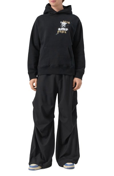 Кожаные кеды s-ukiyo v2 DIESEL, арт. Y03363/P5576, фото 2