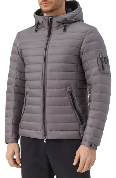 Пуховая куртка BOGNER, арт. 38069398, фото 3