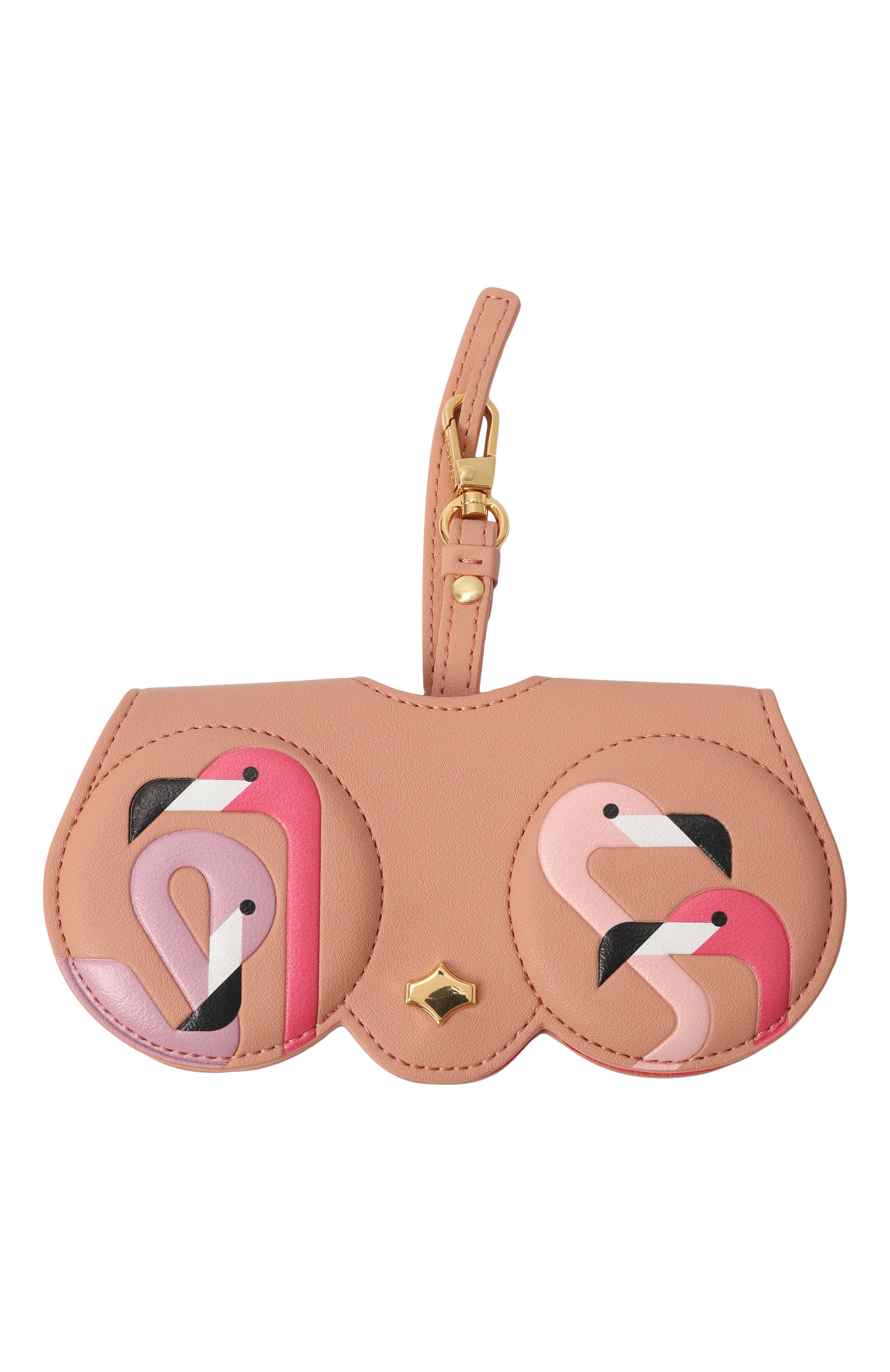 Футляр для очков ANY DI, арт. SP101652 FLAMING0, фото 1