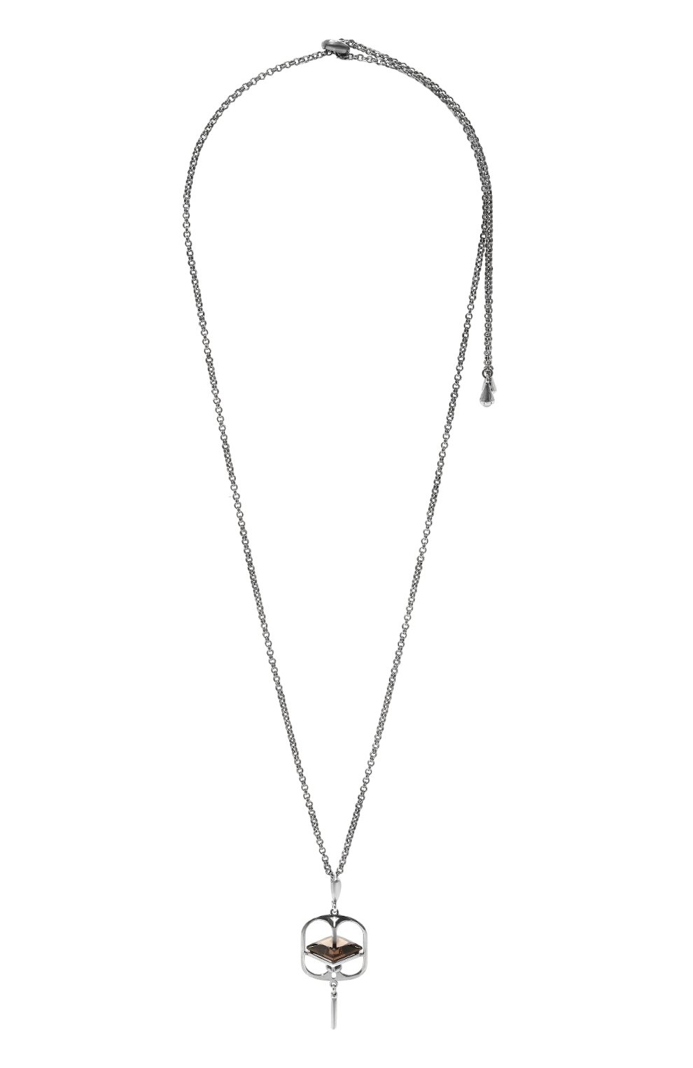 Подвеска на цепочке MIDGARD PARIS, арт. 5738с, фото 1