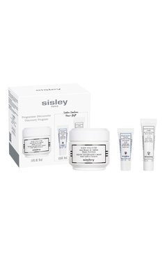 Набор velvet nourishing cream discovery program (50+10+15ml) SISLEY бесцветного цвета, арт. 126903 | Фото 1 (Региональные ограничения белый список (Axapta Mercury): Не проставлено; Нос: Не проставлено)