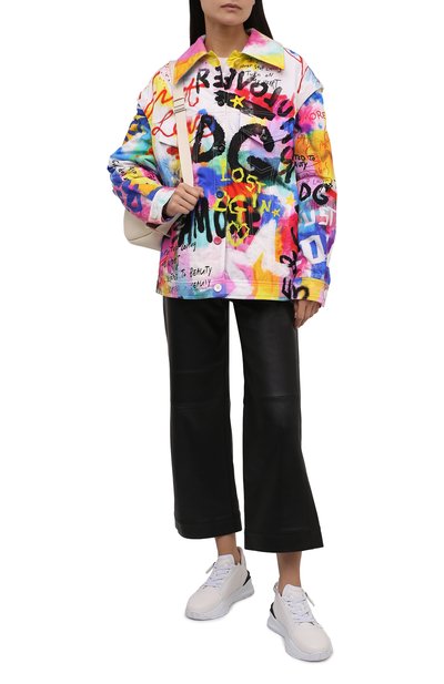 Куртка DOLCE & GABBANA, арт. F9J97T/G7BD0, фото 2