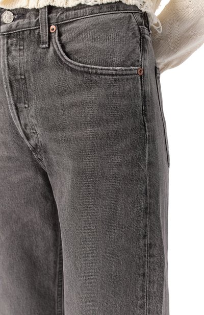 Джинсы 90's AGOLDE, арт. A069C-1346, фото 5