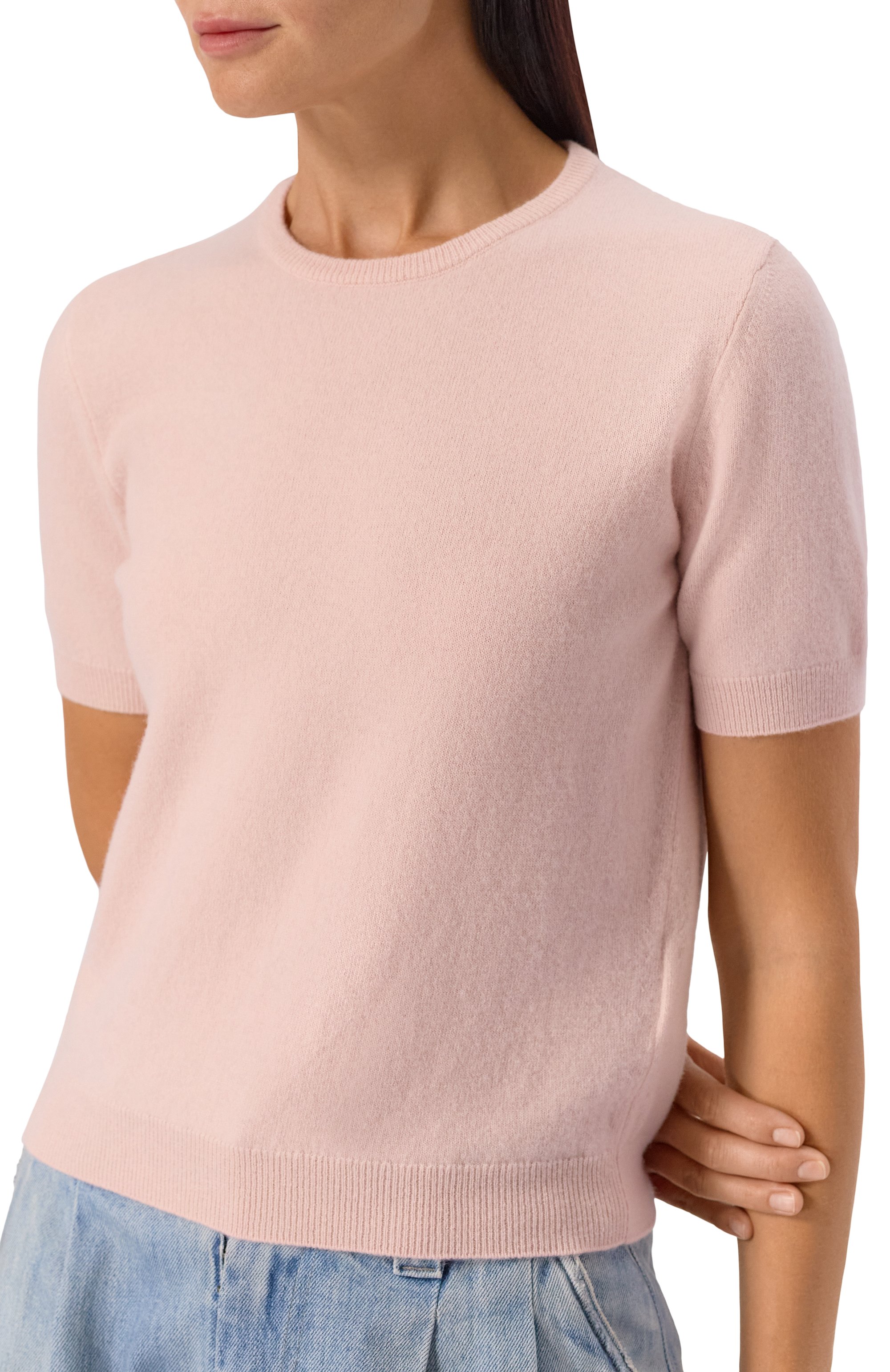 Шерстяной пуловер MAISON MARGIELA, арт. S51HL0022/M13144, фото 5