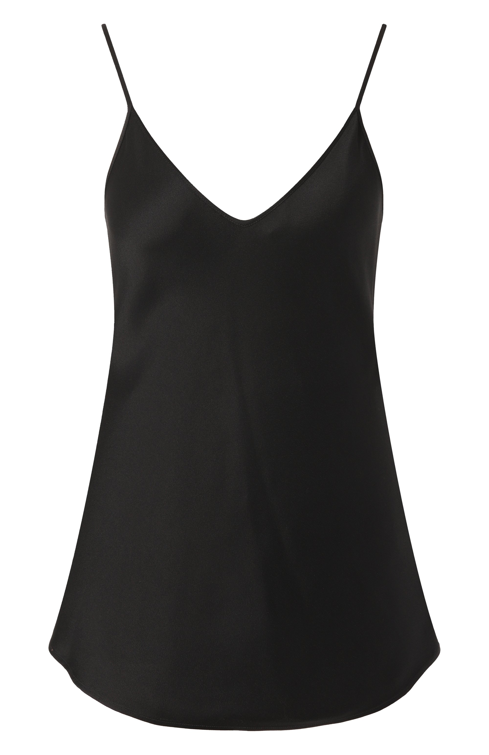 Атласный топ ANTONELLI FIRENZE, арт. N5986/794, фото 1