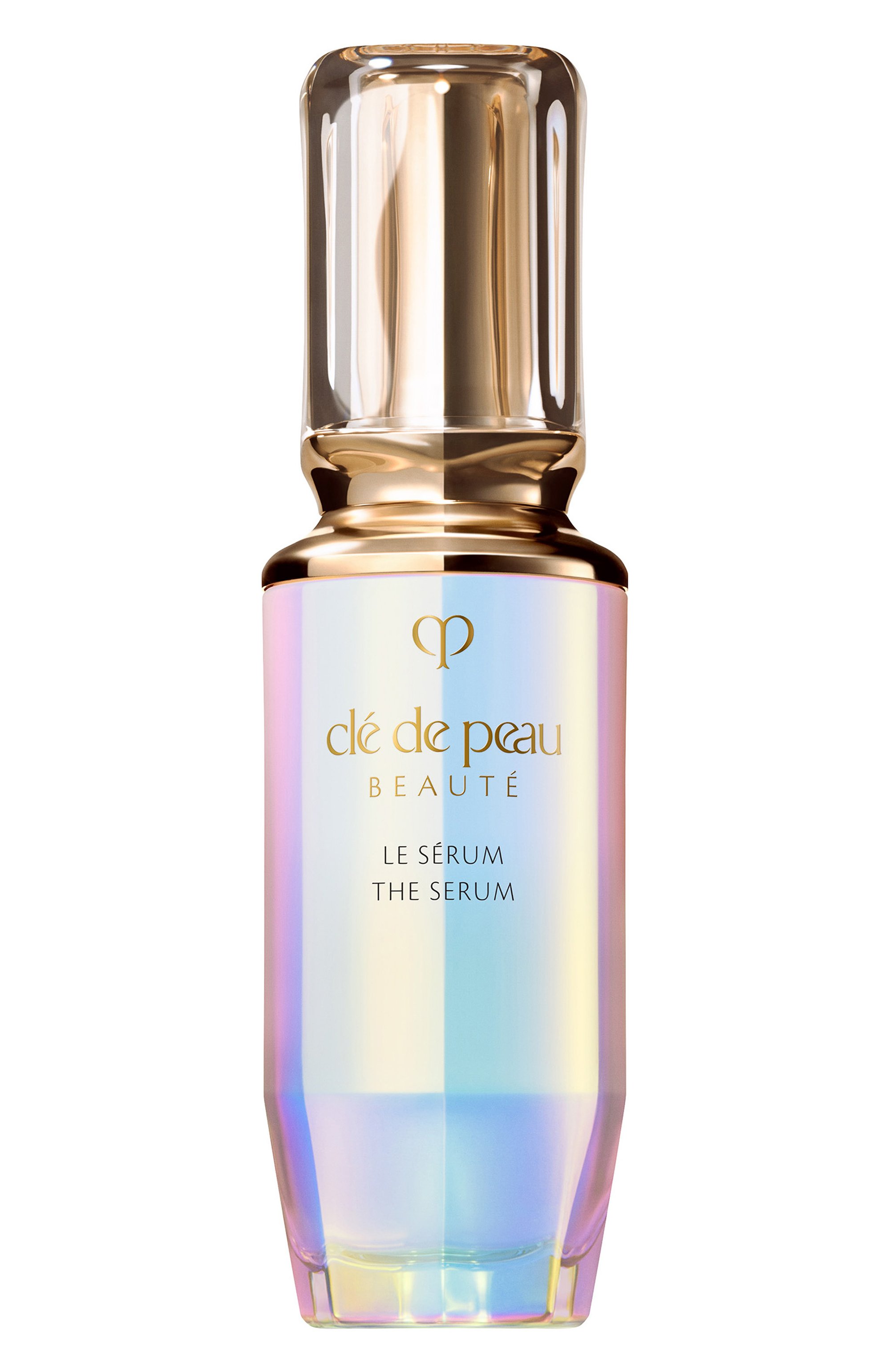 Сыворотка-активатор the serum (50ml) CLÉ DE PEAU BEAUTÉ, арт. 21510CP, фото 1