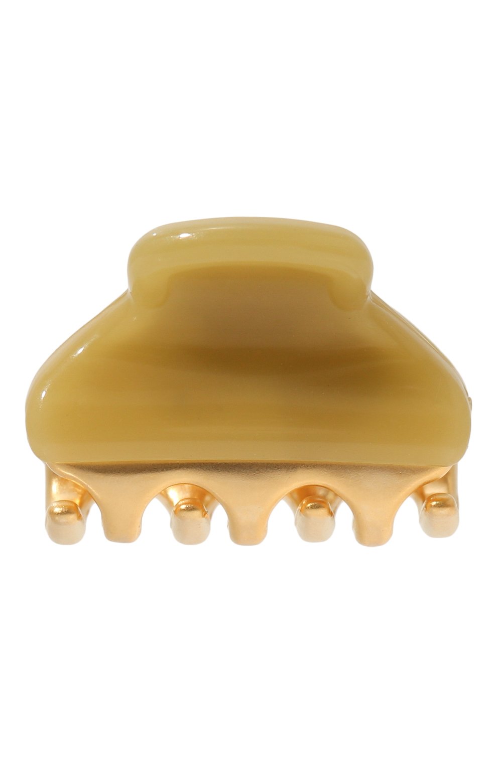 Комплект из двух заколок для волос ALEXANDRE DE PARIS, арт. ICCXS-14338-02P22 K, фото 3