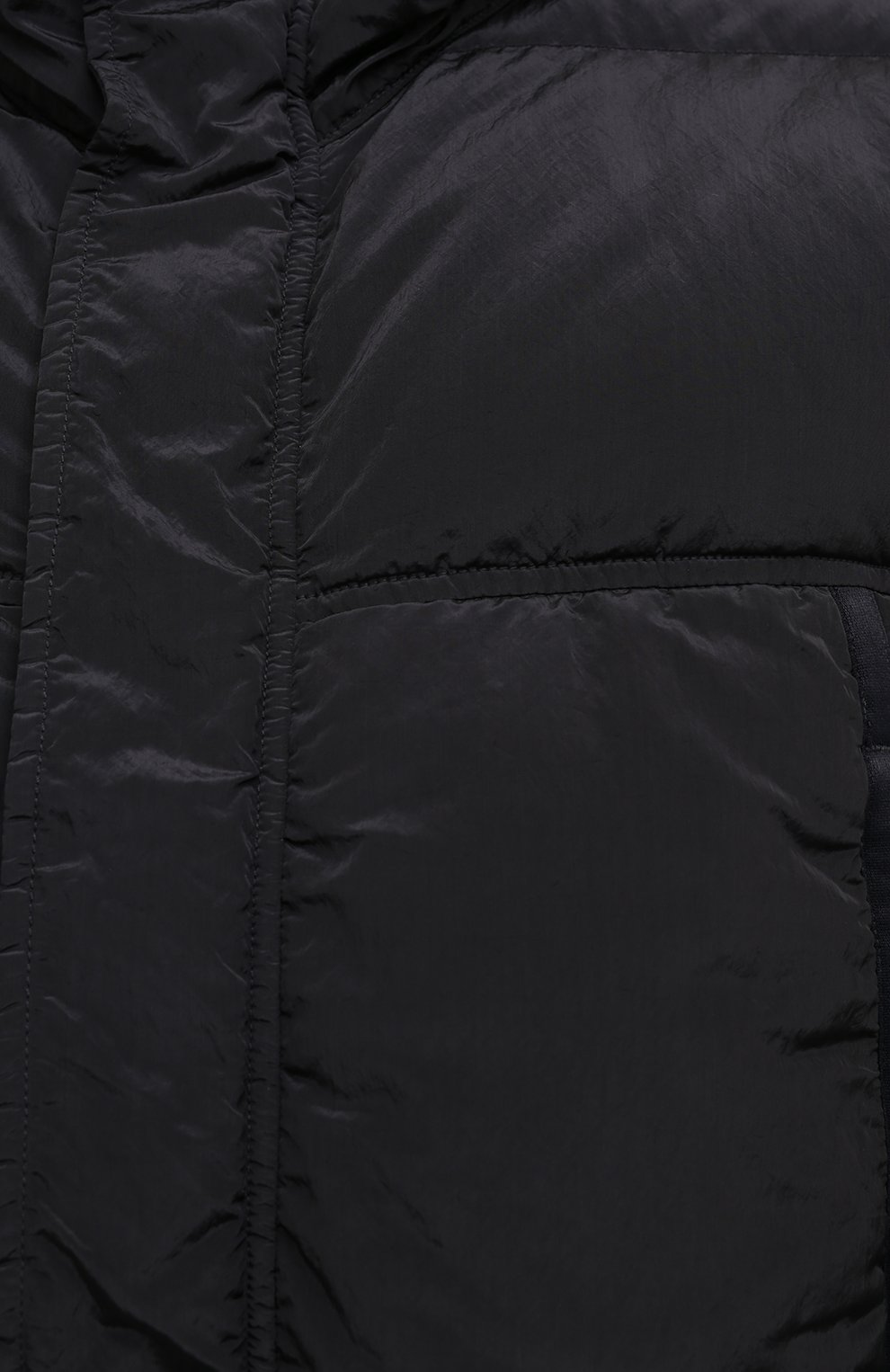 Пуховик STONE ISLAND, арт. 751544508, фото 5