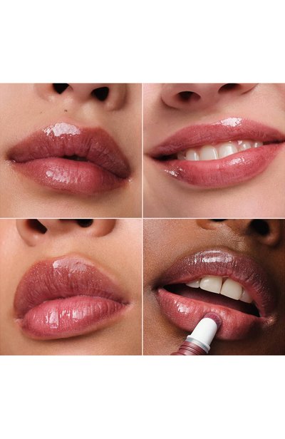 Набор блесков для губ lip perfector, оттенок 07|25 (2x12ml) CLARINS цвета по цене 2700 руб., арт. 80138091, фото 3 Набор блесков для губ lip perfector, оттенок 07|25 (2x12ml) CLARINS, арт. 80138091, фото 3