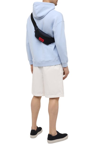 Текстильная поясная сумка HUGO, арт. 50455547, фото 2