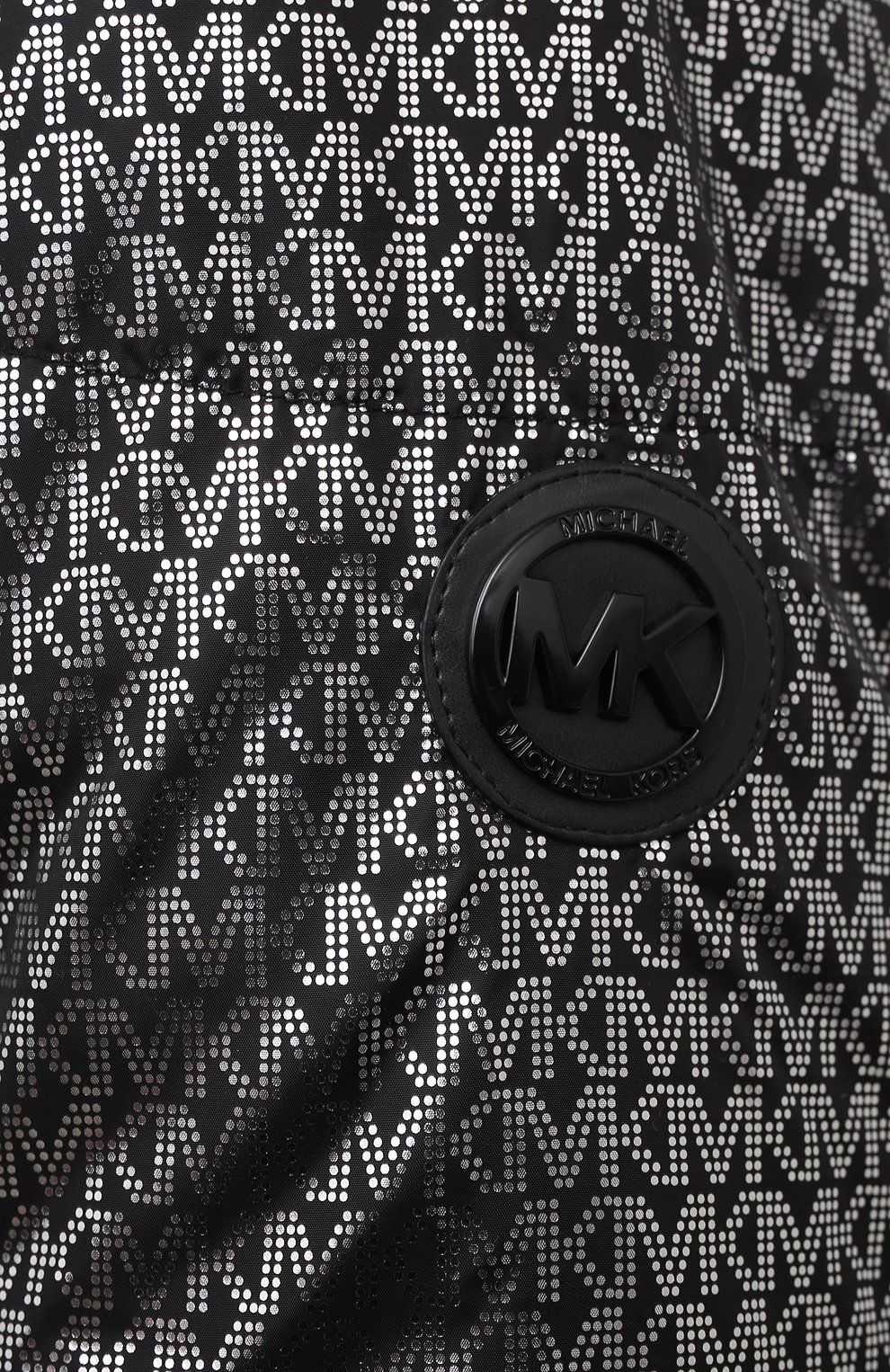 Пуховая куртка MICHAEL MICHAEL KORS, арт. MH02JA3F9Z, фото 5