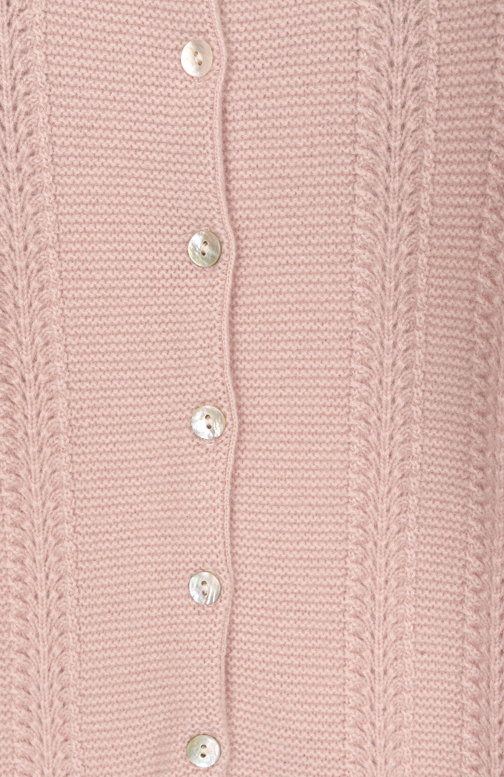 Кашемировый комбинезон OSCAR ET VALENTINE, арт. COM03, фото 3